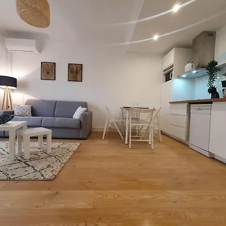 Apartamento Coup De Coeur Assure *