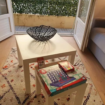 Coup De Coeur Assure Apartamento *