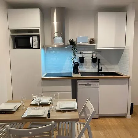 Apartamento Coup De Coeur Assure *