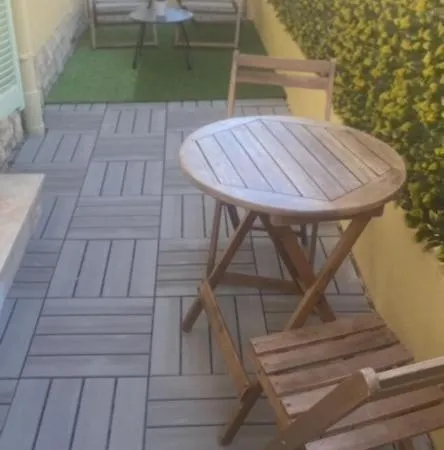 Apartamento Coup De Coeur Assure Roquebrune-Cap-Martin