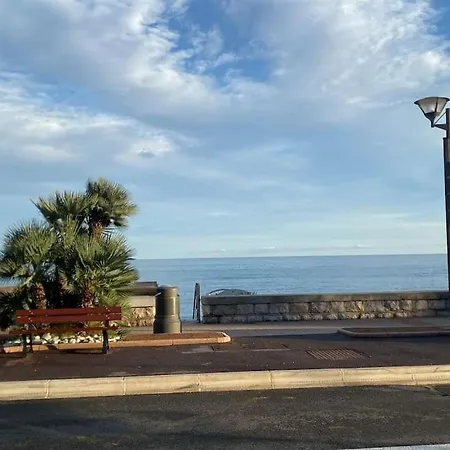 Coup De Coeur Assure Apartamento Roquebrune-Cap-Martin