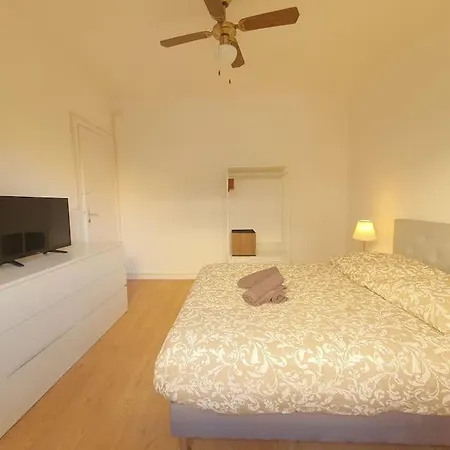 Apartamento Coup De Coeur Assure Roquebrune-Cap-Martin