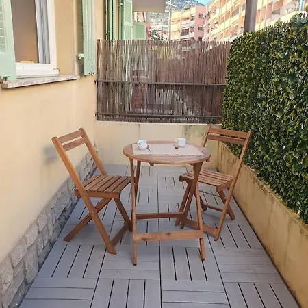 Apartamento Coup De Coeur Assure *