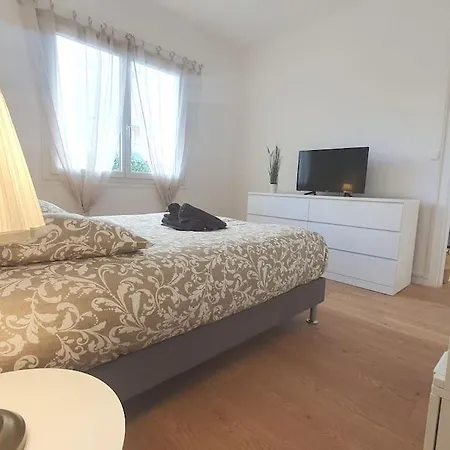 Apartamento Coup De Coeur Assure *