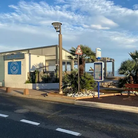 Coup De Coeur Assure Apartamento Roquebrune-Cap-Martin