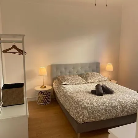 Apartamento Coup De Coeur Assure *