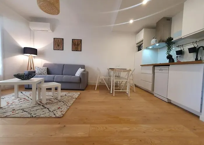 Apartament Coup De Coeur Assure *