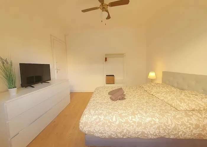 Apartament Coup De Coeur Assure Roquebrune-Cap-Martin