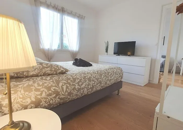 Apartament Coup De Coeur Assure *