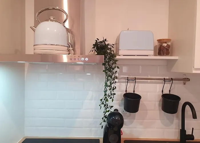 Coup De Coeur Assure Apartament Roquebrune-Cap-Martin