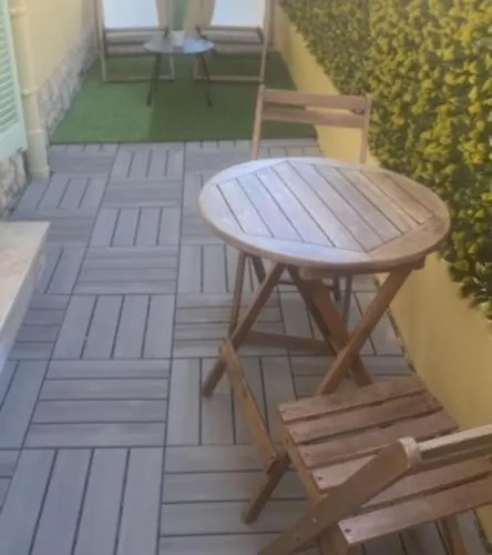 Apartament Coup De Coeur Assure Roquebrune-Cap-Martin